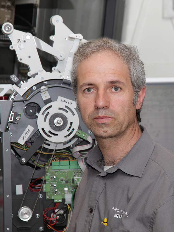 Adriano Pavan